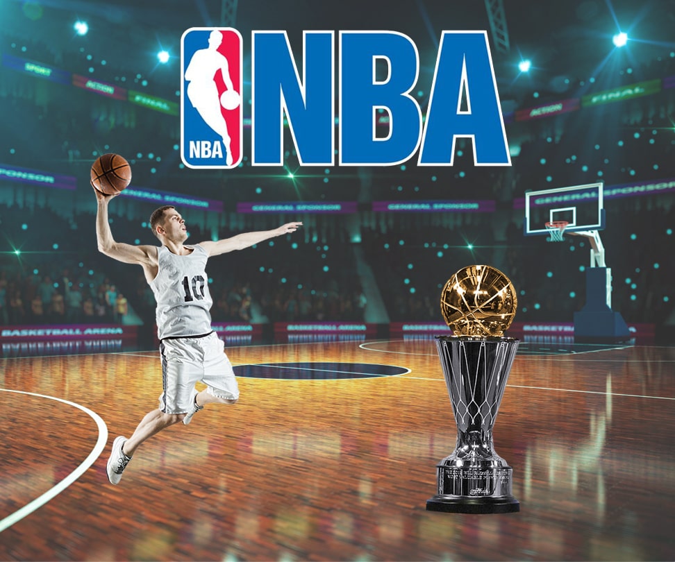 Ставки live на NBA. Часть 2
