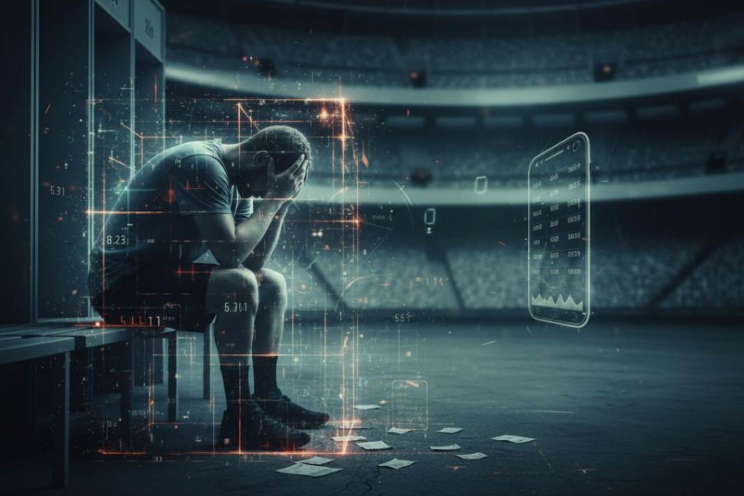 Микробеттинг и давление на спортсменов: тёмная сторона современных ставок